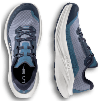 Încălțăminte La Sportiva PRODIGIO 2 GTX WOMEN Limestone/Night Sky