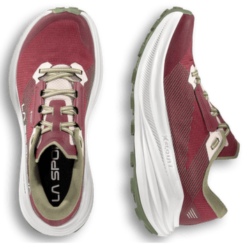 Încălțăminte La Sportiva PRODIGIO MAX GTX WOMEN Redwood/Cypress