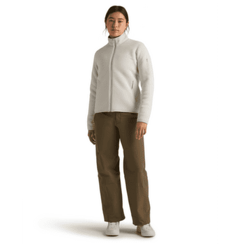 Hanorac Arcteryx Covert Cardigan Women Arc Silk Hthr / Salt