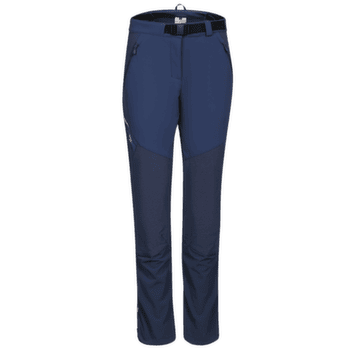 Pantaloni Direct Alpine CASCADE LADY 4.0 navy