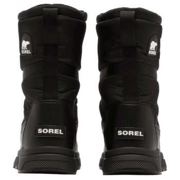 Încălțăminte Sorel WHITNEY™ III TALL WATERPROOF Black, Black 010