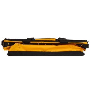 Geantă The North Face BASE CAMP GEAR BIN S 4WP SUMMIT GOLD/TNF BLACK