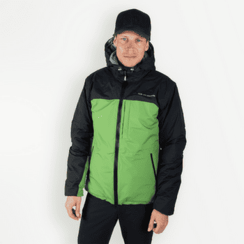 Jachetă Sir Joseph Sarek Men II black/ blue