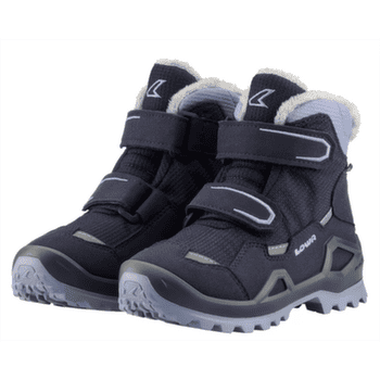 Încălțăminte Lowa MILO EVO GTX MID JR navy/lavnder