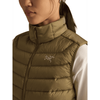Vesta Arcteryx Cerium Vest Women Bracken