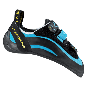 Cățărători La Sportiva Miura VS Women Blue