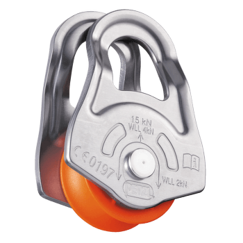 Scripete Petzl Oscillante P02