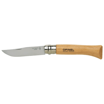 Cuțit Opinel Opinel VRI10 Inox