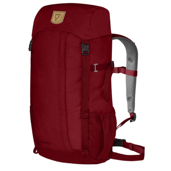 Rucsac Fjällräven Kaipak 28 Redwood