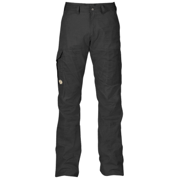Pantaloni Fjällräven Karl Pro Trousers Men Dark Grey 030