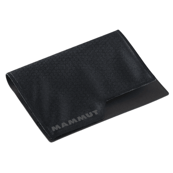 Portofel Mammut Smart Wallet Ultralight black 0001
