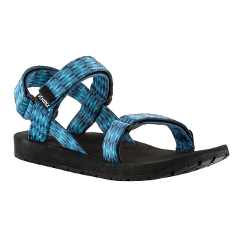 Sandale Source Classic Men's Triangles Blue Triangles Blue