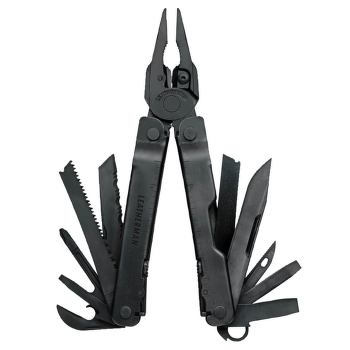 Unelte Leatherman Super Tool 300 Black
