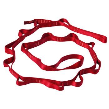 Lanț de margarete Black Diamond Nylon (390013) Red