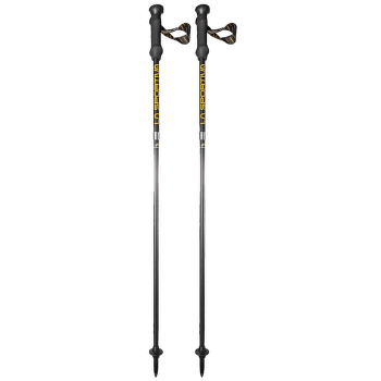 Gaură La Sportiva Trail Speed Carbon Poles Black