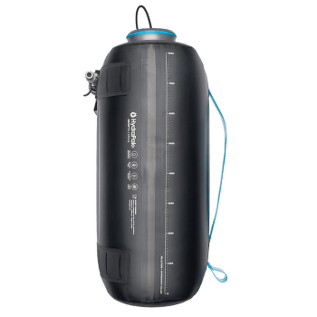 Geantă Hydrapak Expedition 8 l Chasm Black