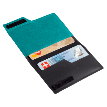Portofel Mammut Smart Wallet Ultralight waters