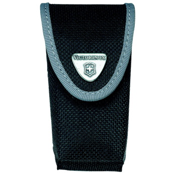 Penar Victorinox Nylon pouch black