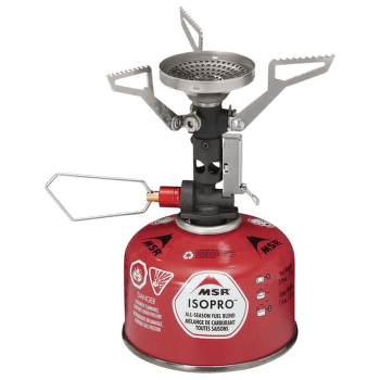 Aragaz MSR Pocket Rocket DLX