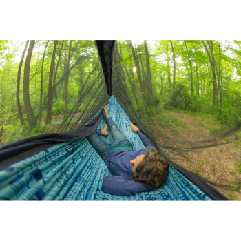 Plasă de țânțari Eno Guardian SL Bug Net Charcoal