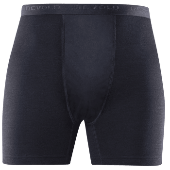 Boxeri Devold Duo Active Boxer Windstopper Men 950 BLACK