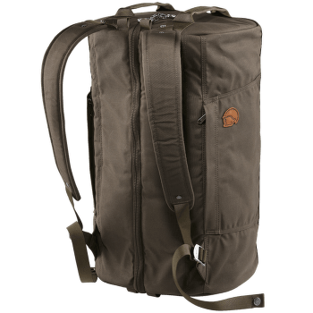 Rucsac Fjällräven Splitpack Dark Olive