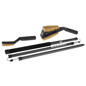 Perie Mammut Brush Stick Package black 0001