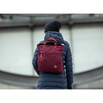 Geantă Fjällräven Totepack No. 1 Navy