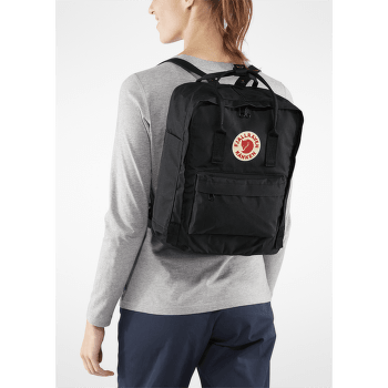 Rucsac Fjällräven Kanken Terracotta Brown