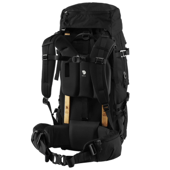 Rucsac Fjällräven Keb 52 Storm-Dark Navy