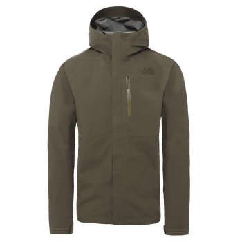 Jachetă The North Face Dryzzle FutureLight™ Jacket Men NEW TAUPE GREEN