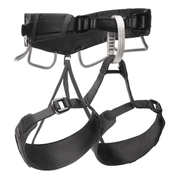 Șaua Black Diamond MOMENTUM 4S HARNESS Onyx