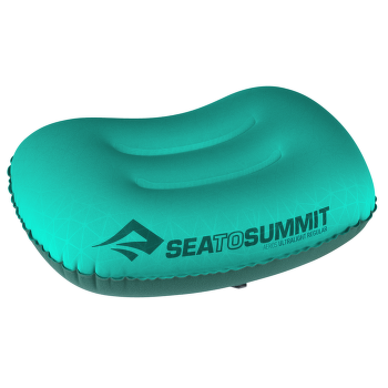 Pernă Sea to Summit Aeros Ultralight Pillow Regular Sea Foam