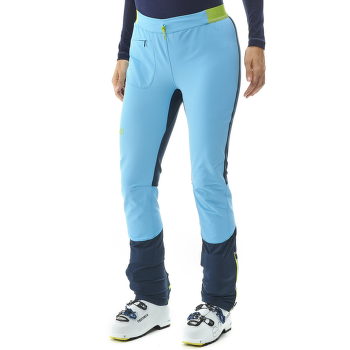 Pantaloni Millet Pierra Ment Pant Women (MIV8528) NOIR NEW