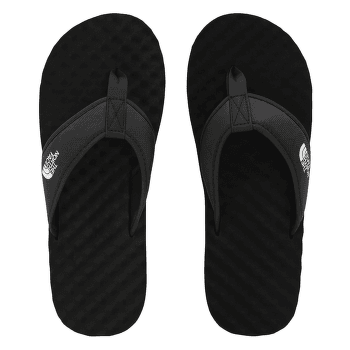 Şlapi The North Face Base Camp Flip-Flop II Men TNF BLACK/TNF WHITE