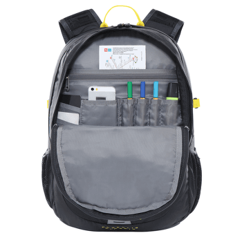 Rucsac The North Face Borealis Classic DIW WOODLAND GREEN/TNF BLACK