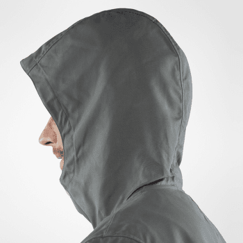 Jachetă Fjällräven Greenland Jacket Men (87202) Acorn