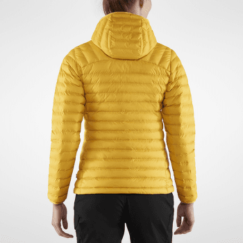 Jachetă Fjällräven Expedition Lätt Hoodie Women Black