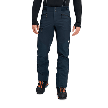 Pantaloni Mammut Eisfeld Guide SO Pants Men (1021-00370) Night