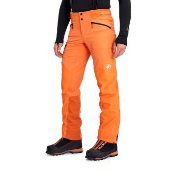 Pantaloni Mammut Eisfeld Guide SO Pants Men (1021-00370) Night