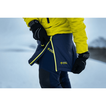 Fuste Direct Alpine Betty Lady 2.0 black