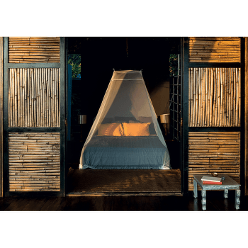 Plasă de țânțari Cocoon Mosquito Nets 324 holes/inch5 white