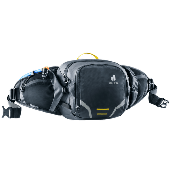 Rinichi deuter Pulse 3 (3910321) Black