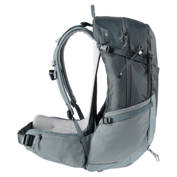 Rucsac deuter Futura 25 SL graphite-shale