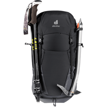 Rucsac deuter Futura Pro 38 SL black-graphite