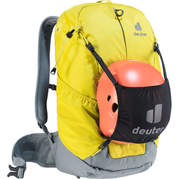 Rucsac deuter AC Lite 23 paprika-khaki