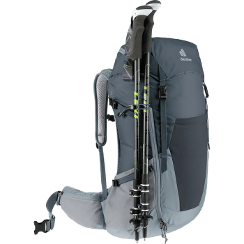 Rucsac deuter Futura 24 SL graphite-shale