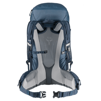 Rucsac deuter Futura Pro 36 black-graphite