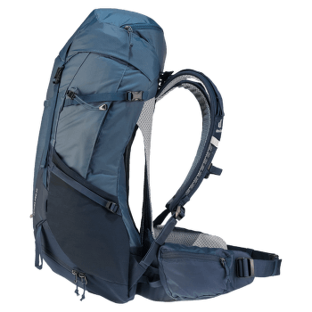 Rucsac deuter Futura Pro 36 black-graphite
