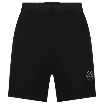 Pantaloni scurți La Sportiva TRIUMPH TIGHT SHORT Women Black